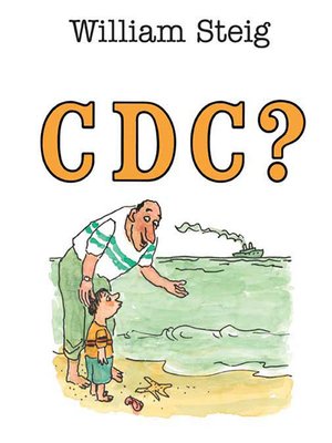 cover image of C D C ?